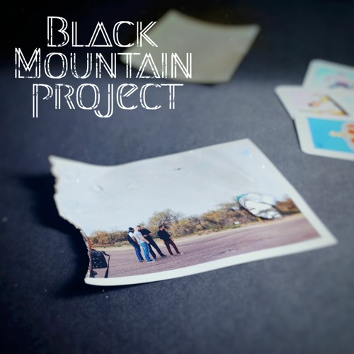 Black Mountain Project’s avatar