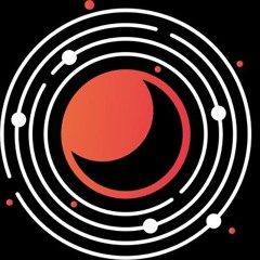 Strawberry Moon Label