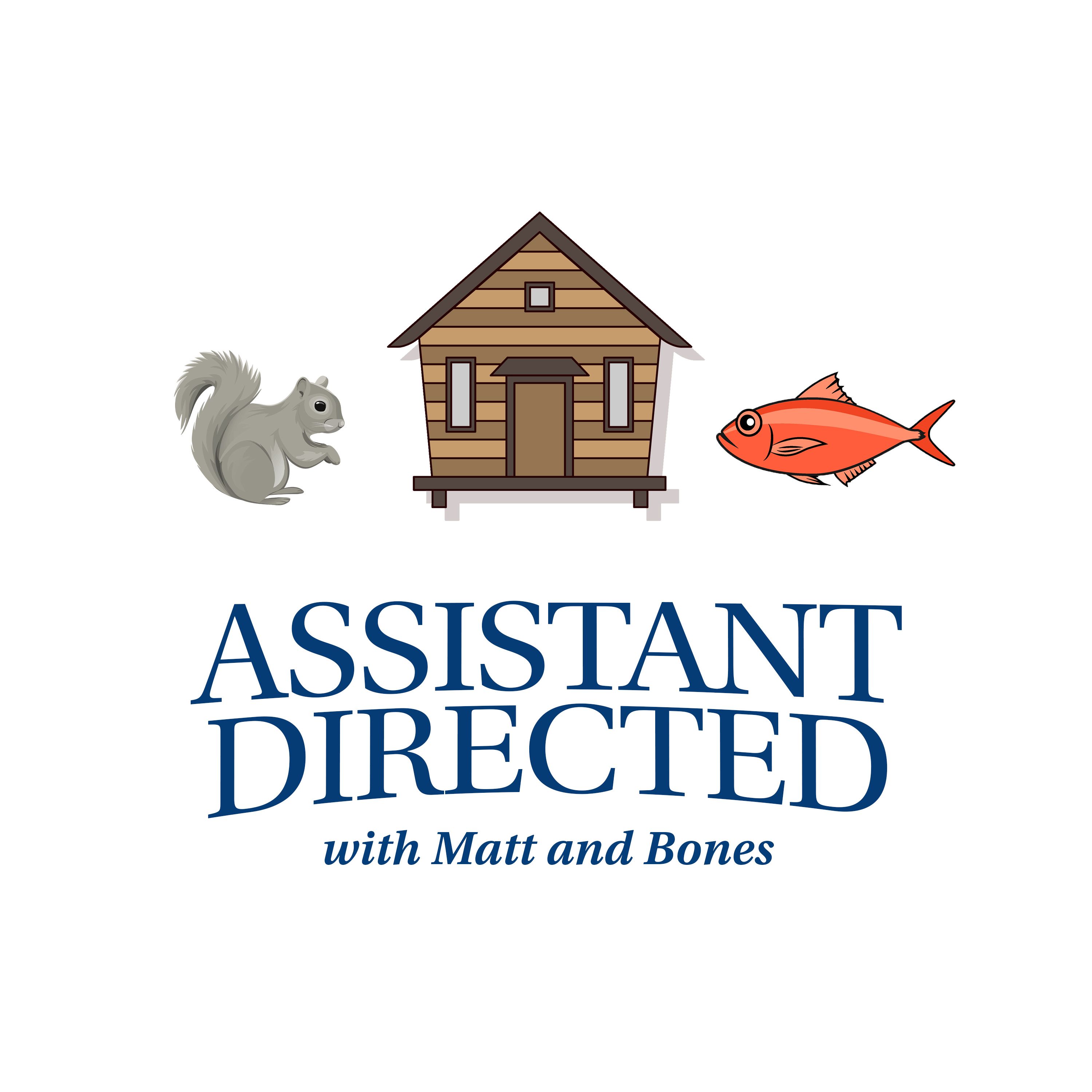 Assistant Directed
