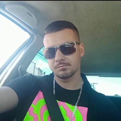 DJ ALBATRONIC’s avatar