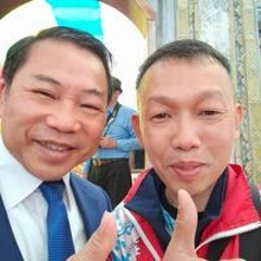 Lsr Huy Anh Đường