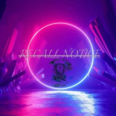 Recall Notice