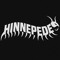 Hinnepede
