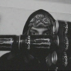 GHOSTWARLXRD