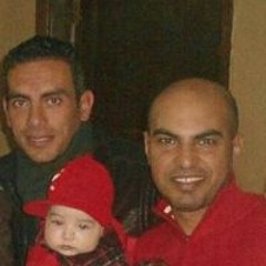 Ahmed Shawky