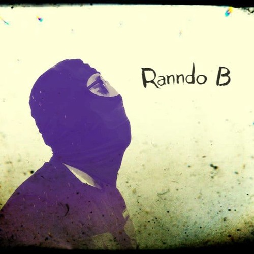 RANNDO B’s avatar