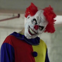 Clown tueur