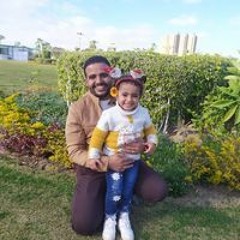 عمار محمود