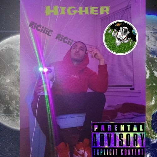 Richie Rich’s avatar