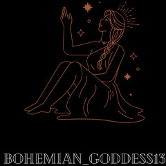 Bohemian Goddess