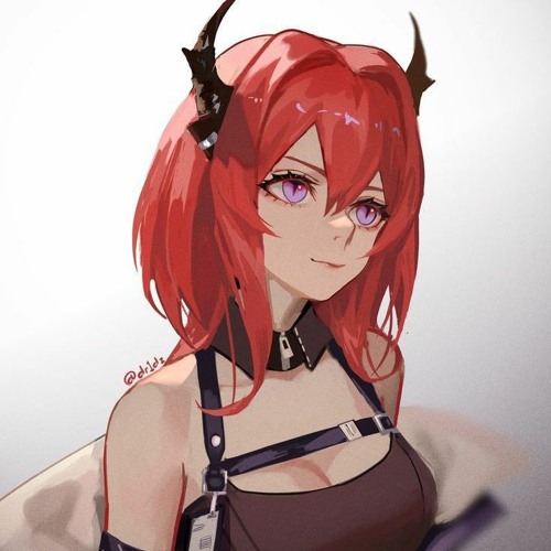 Wonderful Rose’s avatar