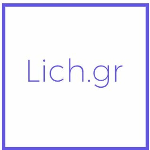 Lich.gr’s avatar