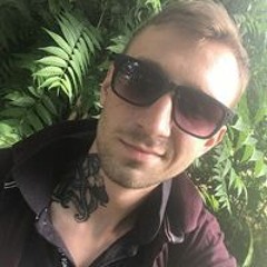 Жека Горбонос