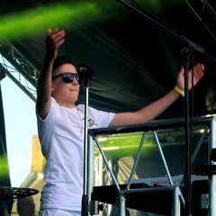 DJ L.I.AM