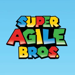 Episode 0: The Zelda Universe, Kojima's Genuis & Our Favorite Games | Super Agile Bros