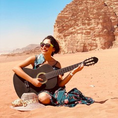 Amani Al-maaitah