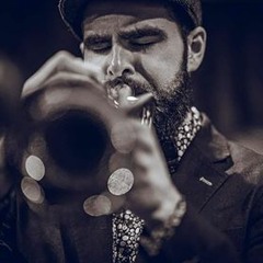 William Lussier Trompette