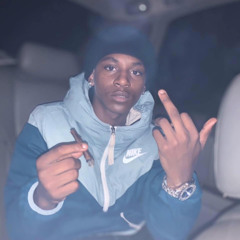 JahGlizzy