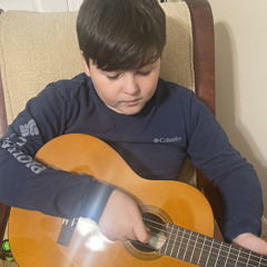 quiet, heavy dreams (Zach Bryan Cover)