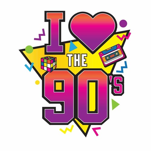 Stream I Love The 90s music | Listen to songs, albums, playlists for ...
