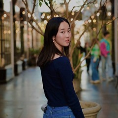 その他 Emily Girl Next Door Peplum Chiffon Crop Top | Windsor