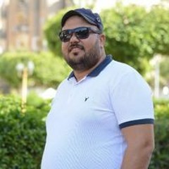 Ahmed Sofy
