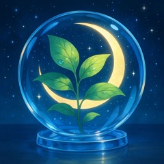 リーフィンムーン