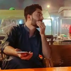 Sami Baloch