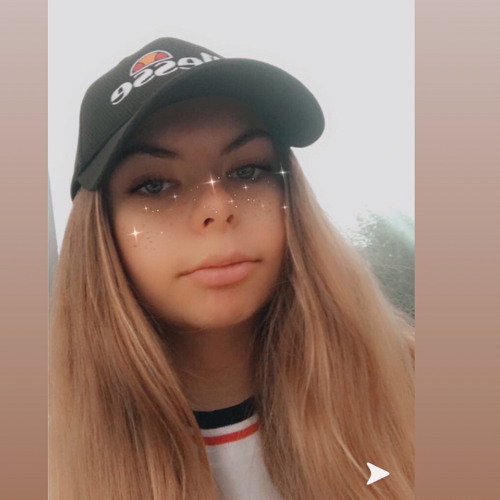 Martyna Sikora’s avatar