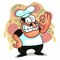 peppino spaghety