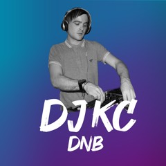 DJ KC DnB
