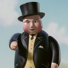 Sir Topham