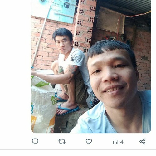 Duong Huynh’s avatar