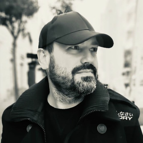 Sergio Azúa Vicente’s avatar