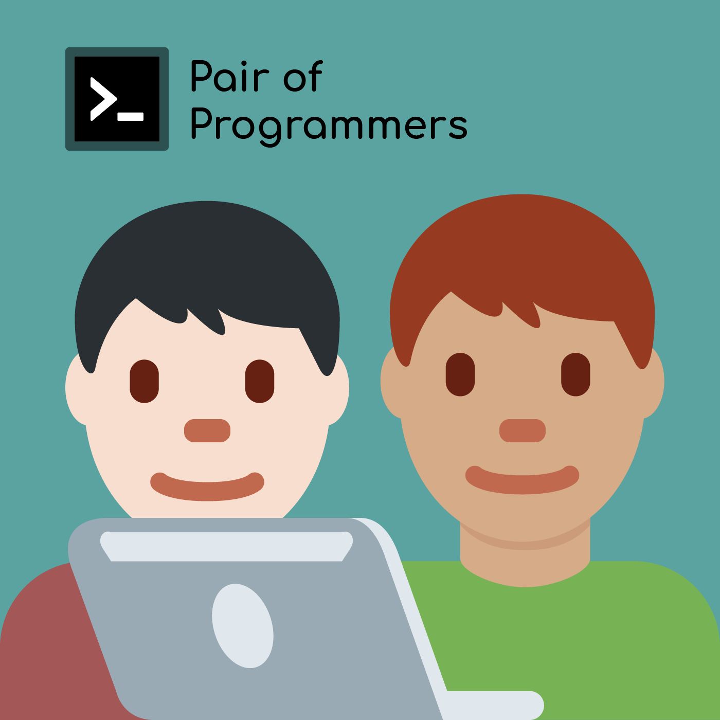 Pair of Programmers
