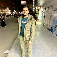 Omar Roshdy