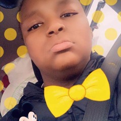 Javion Williams Thomas