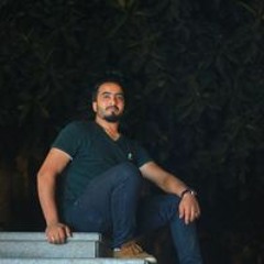 Ahmed Totte