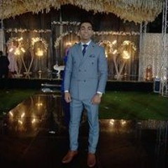Taha Mohamed