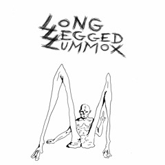 Long Legged Lummox
