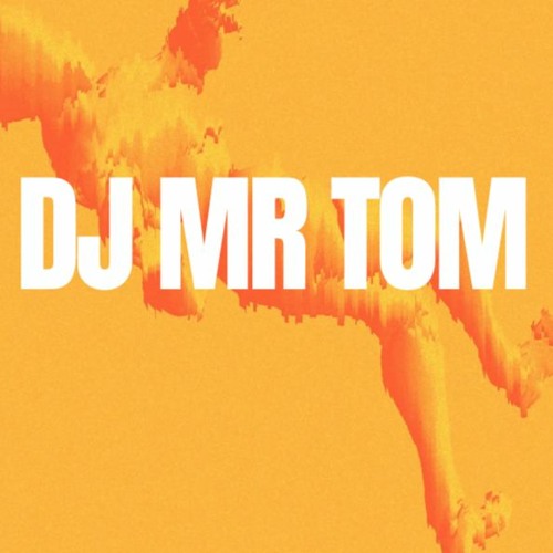 DJ Mr Tom’s avatar