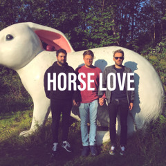 Horse Love