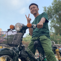 Trần Nguyễn Minh Kha