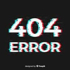 Error 404