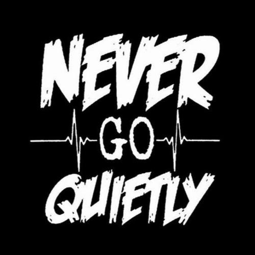 Never Go Quietly’s avatar