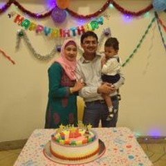 Syed Sajid