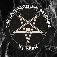 The-Bass-Pressure Introduction mix Underground Basement dj Team