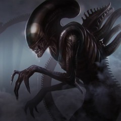 xenomorph