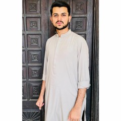 Moazzam Hussain Tunio