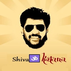 Shiva Katana